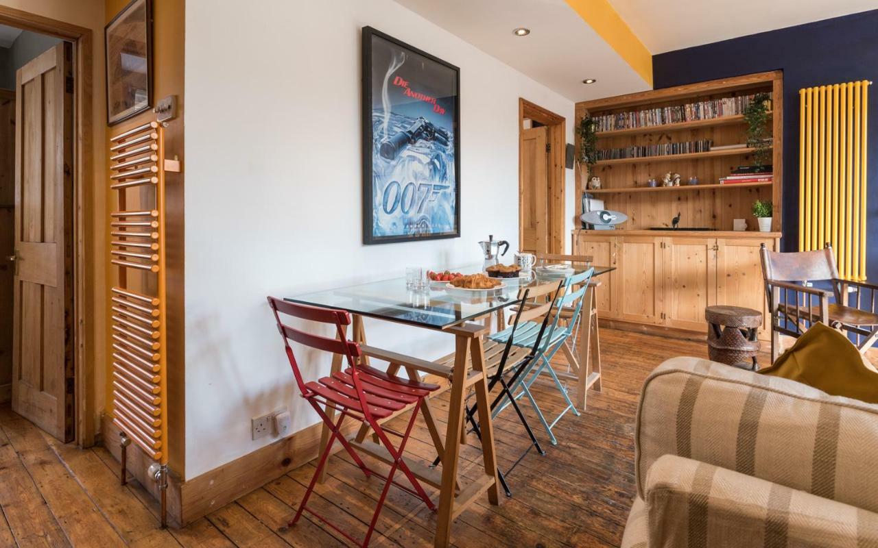 Artistic And Soulful Carnaby Street Movie Pad Διαμέρισμα Λονδίνο Εξωτερικό φωτογραφία